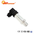 4-20mA 0.5-4.5V 0-5V Output Pressure Sensor Transmitter PCM303 for Liquid Water Gas with Ce ISO9001 and RoHS